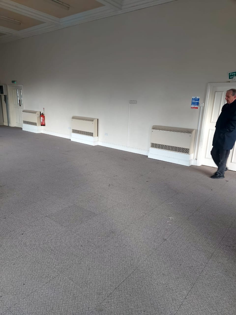 Easy booking process and event planning made simple